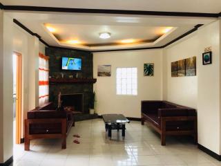 The Verandah Lodge Bed and breakfast - 7
