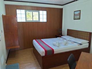 The Verandah Lodge Bed and breakfast - 1