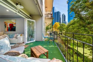 Tranquil Oasis 2 bdrm pool tennis gym - 7