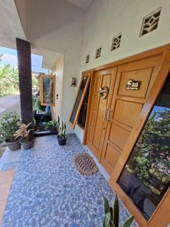 Jogja Homestay 354 - 9