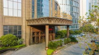Nanchang Galaite Classic International Hotel - 5