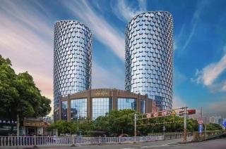Nanchang Galaite Classic International Hotel - 2