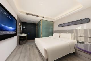 Atour X Hotel Heping Beijing International Exhibition Center - 8