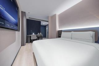 Atour Light Hotel Beijing Panjiayuan Chengshousi Subway Station - 8