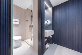 Atour Light Hotel Beijing Panjiayuan Chengshousi Subway Station - 6