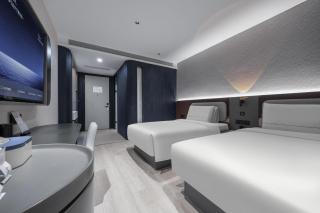 Atour Light Hotel Beijing Panjiayuan Chengshousi Subway Station - 4