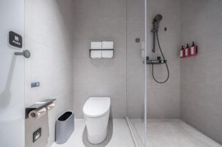 Atour Light Hotel Beijing Panjiayuan Chengshousi Subway Station - 3
