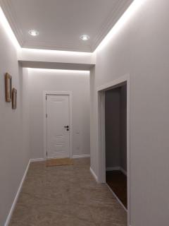 Baku Gateway Apartment - 7