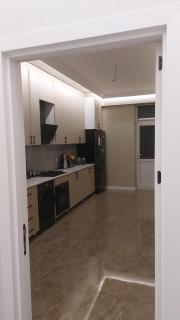 Baku Gateway Apartment - 5