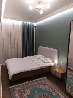 Baku Gateway Apartment - 4