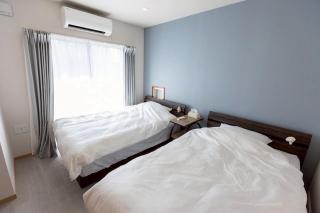 星空テラスと海一望 静寂に包まれる屋上BBQ Resort Villa ManMaka - 5