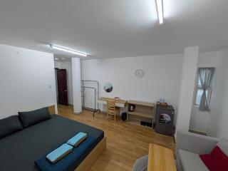 Usagiyah Hotel & Guest House - 5