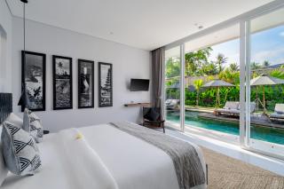 Villa Santai by BaliSuperHost - 7
