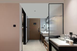 Atour Hotel Beijing South Railway Station Liujiayao Metro Station - 4