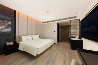 Atour Hotel Beijing South Railway Station Liujiayao Metro Station - 3