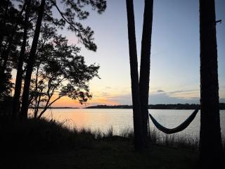 East Bay Getaway - Waterfront Retreat with Private Boat Ramp - 5