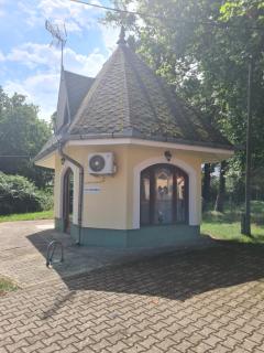 Elo Apartman - 1