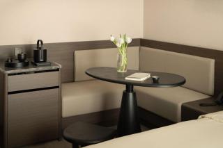 Atour Origin Hotel Beijing Financial Street Yue Tan - 8