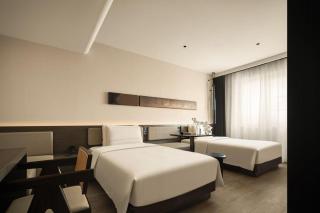 Atour Origin Hotel Beijing Financial Street Yue Tan - 3