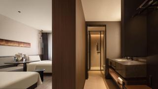 Atour Origin Hotel Beijing Financial Street Yue Tan - 2