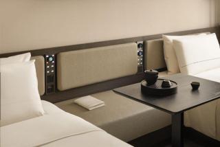 Atour Origin Hotel Beijing Financial Street Yue Tan - 1