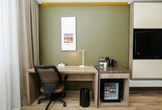 Atour Hotel Beijing Chaoyang Park - 8