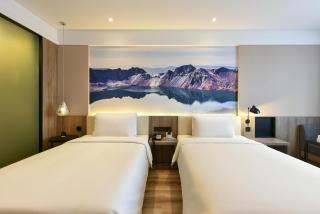Atour Hotel Beijing Chaoyang Park - 7