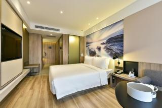 Atour Hotel Beijing Chaoyang Park - 2