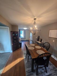Lakes Region Family Getaway & Pet Friendly - 6