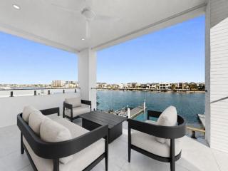 Luxe Harbour Breeze at Newport - 7