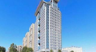 Echarm Hotel Qujing High-speed Railway Station 1st Wuguan Center - 2