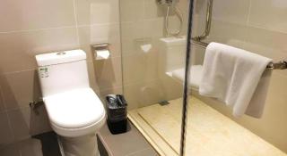 City Comfort Inn Yangchun Longgongyan Scenic Area - 3