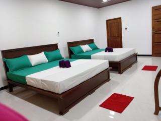 Golden Horizon Resort - 9