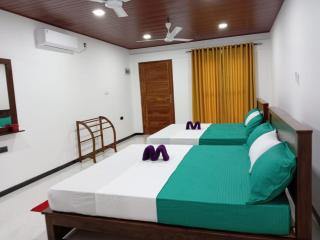 Golden Horizon Resort - 7