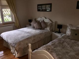 Plantation Lodge - Kingscourt - 1