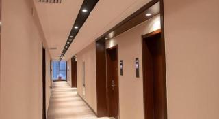 Gya Hotel Tangshan Qian'an Fortune Center - 7