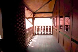 Ngangeni Homestay - 7