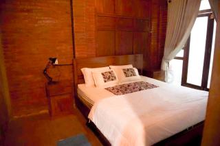 Ngangeni Homestay - 3