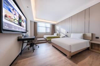 Atour Hotel Xian Greater Wild Goose Pagoda - 5