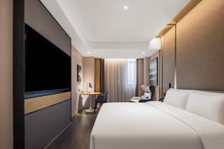Atour Hotel Shanghai New International Expo Center South Yanggao Road - 9
