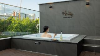 Anook Hotel Jongno Daehakro - 8