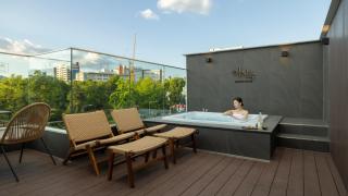 Anook Hotel Jongno Daehakro - 6