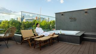 Anook Hotel Jongno Daehakro - 4