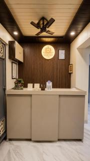 The Home Stay Golden Key - 8