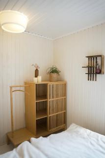 Familienfreundliches Ferienhaus Mit Wildnis-Spa - 3