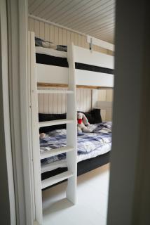 Family-Friendly Holiday Home With Wilderness Spa - 1