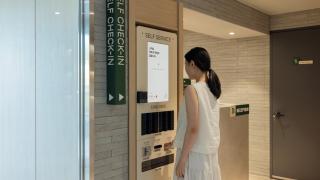 Anook Hotel Jongno Daehakro - 6