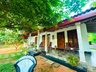 Sigiri Grand Villa - 6