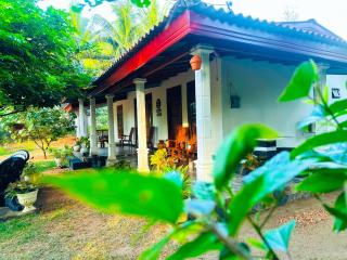 Sigiri Grand Villa - 8