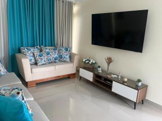 Residencia germosen Perdomo - 7